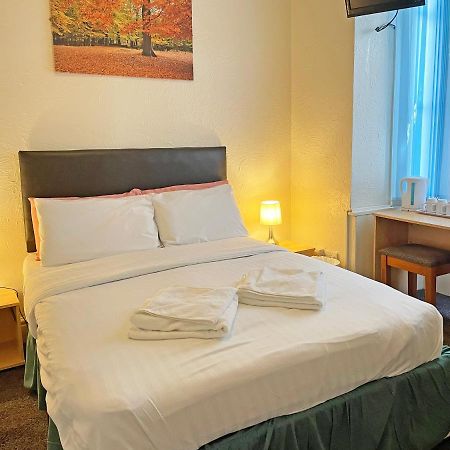Balin Helmshore Hotel Блэкпул Экстерьер фото